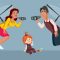 Impact of Helicopter Parents and Its Characteristics